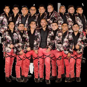 Image for 'Banda Tierra Sagrada'