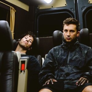Image for 'Electronic'