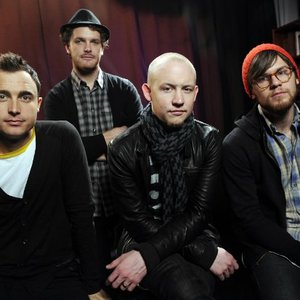 Bild für 'The Fray'