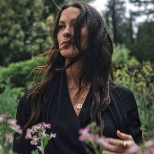 Image for 'Alanis Morissette'